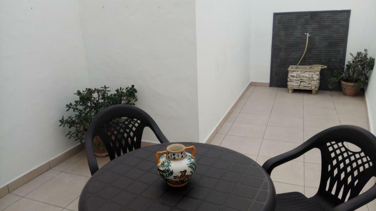 Luxury Viana Apartments Córdoba Exterior foto