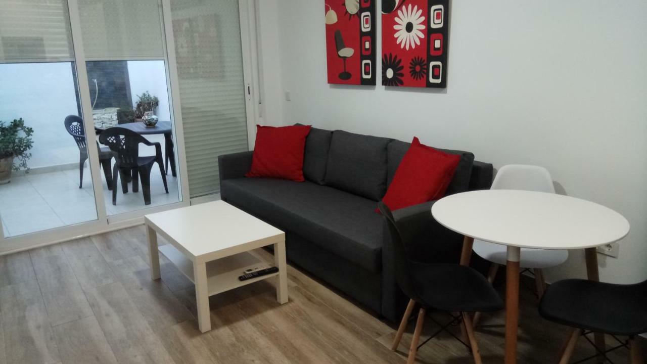 Luxury Viana Apartments Córdoba Exterior foto