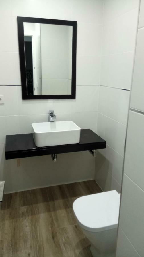 Luxury Viana Apartments Córdoba Exterior foto